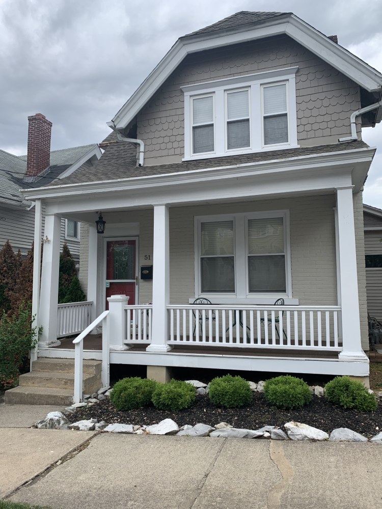 Single Family Rental Bethlehem